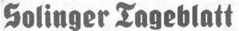 Copy (2) of solingertageblatt